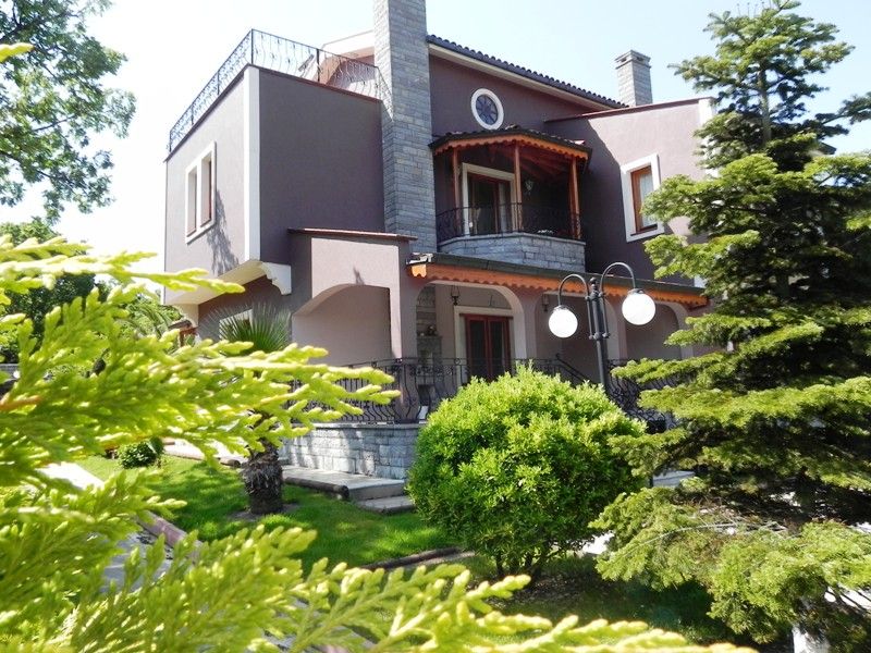 Özkan Gayrimenkul / Şile satılık villa arsa daire Şile Alacalıda