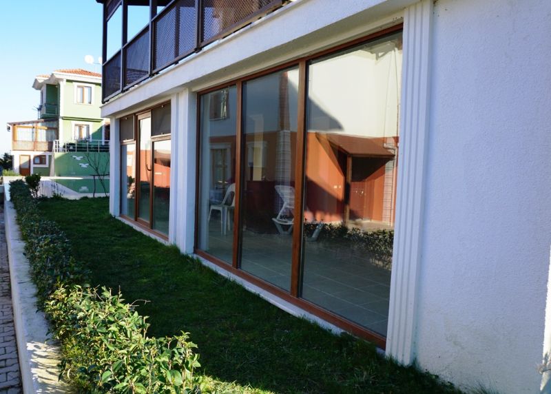 Özkan Gayrimenkul / Şile satılık villa arsa daire Şile Ahmetli Site