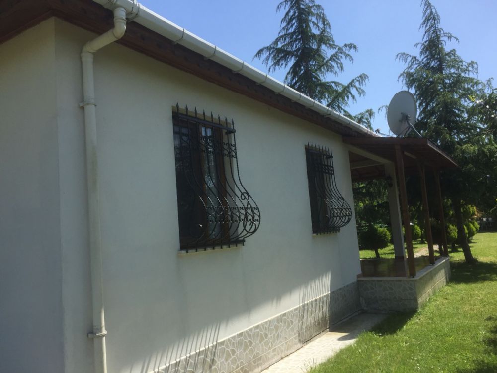 Özkan Gayrimenkul / Şile satılık villa arsa daire ŞİLE KORUCUKÖY 4750