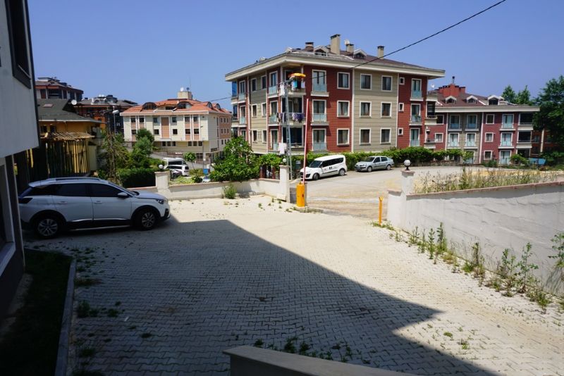 Özkan Gayrimenkul / Şile satılık villa arsa daire ŞİLE KİRALIK DAİRE