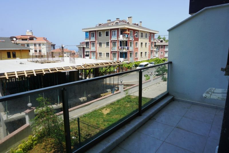 Özkan Gayrimenkul / Şile satılık villa arsa daire ŞİLE KİRALIK DAİRE